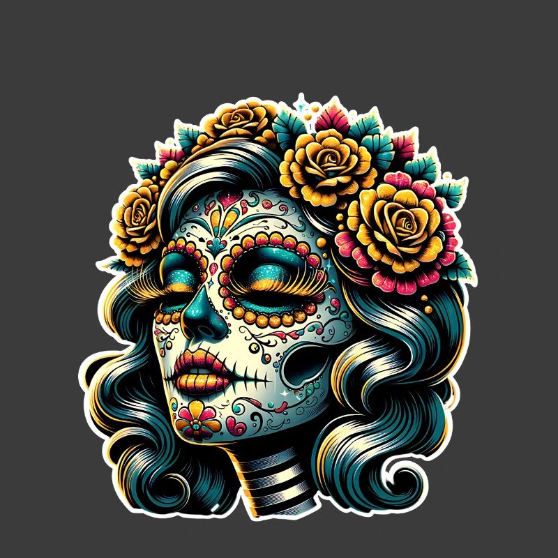 La Catrina