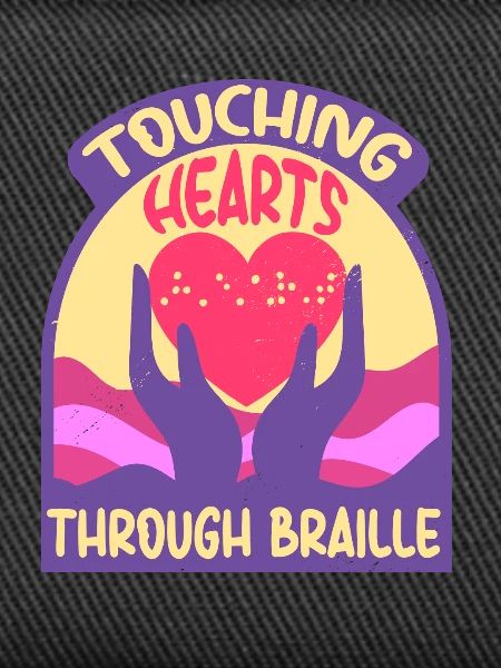 Braille Teacher Braille Dotum