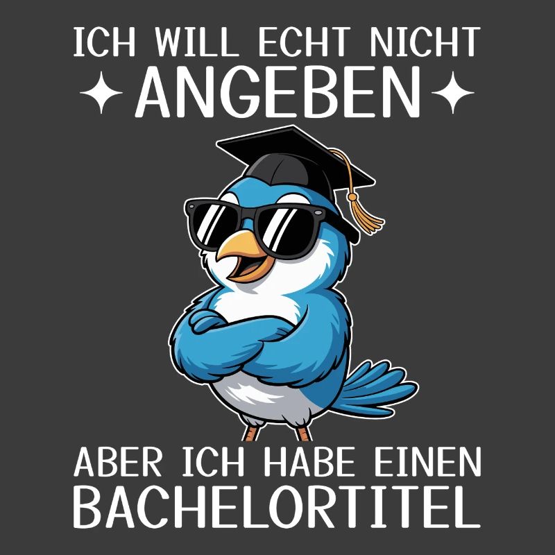 Bachelor degree achieved - Bachelor title