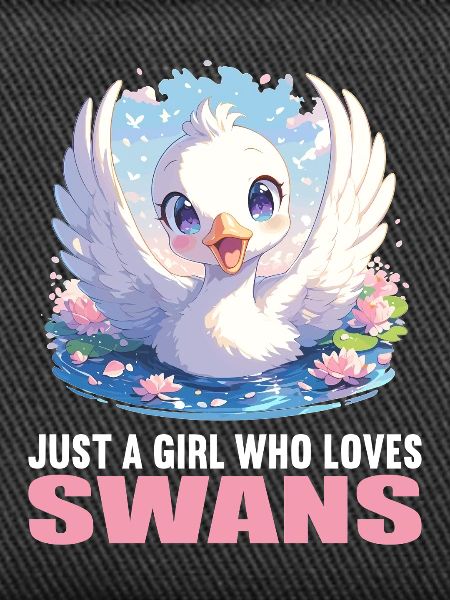 Cygnes Cygne