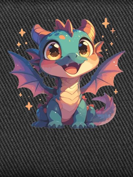 Drachen Drache