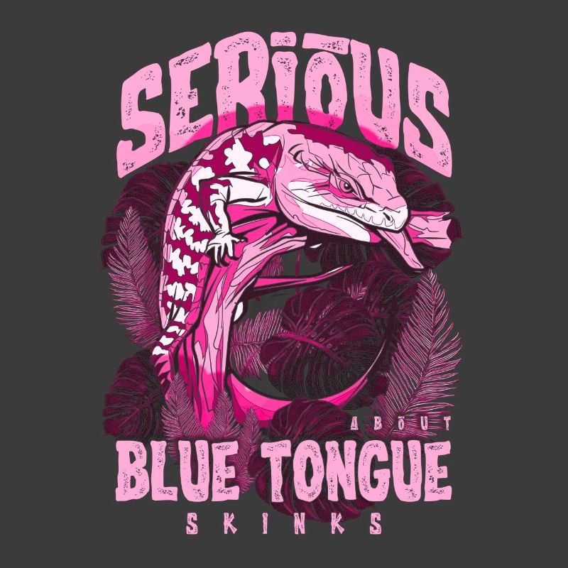 Serious About Blue Tongue Skinks Reptile Keeper