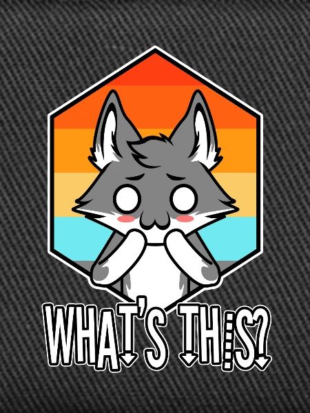 OwO What's This?