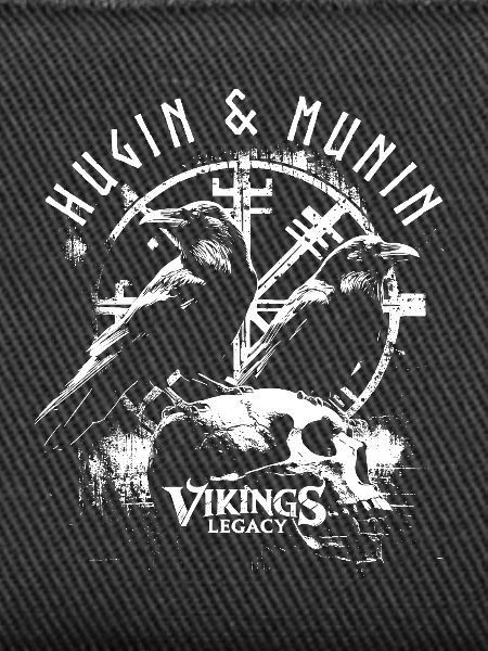 Hugin & Munin