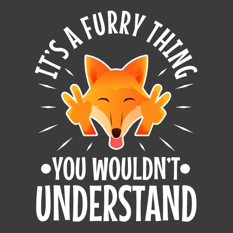 C’est une chose poilue que vous ne comprendriez pas