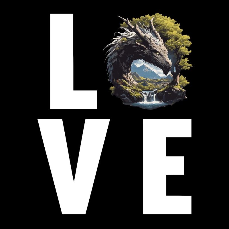 Dragon Dragon