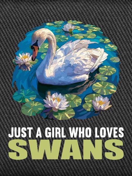 Cygnes Cygne