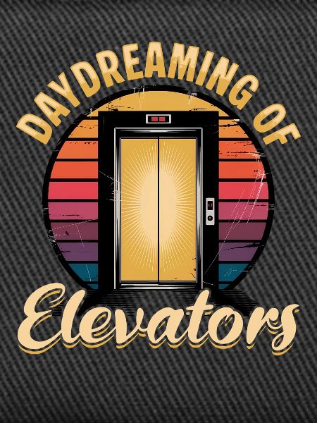 Elevator toddler & kids