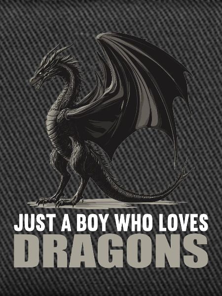 Drachen Drache