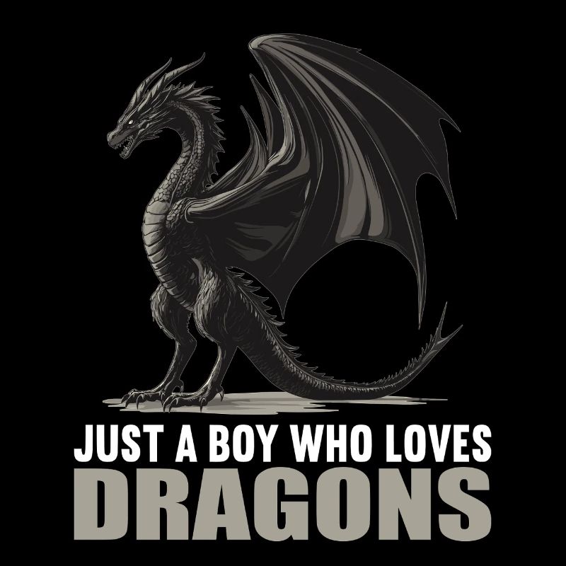Dragon Dragon