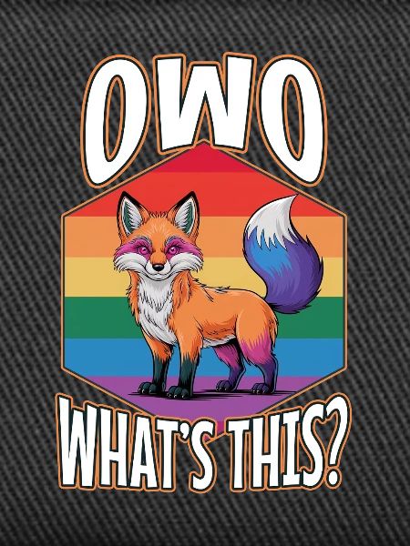 OwO What's This?