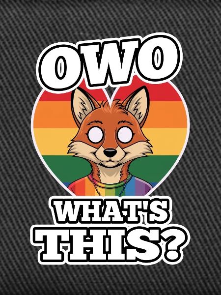 OwO What's This?