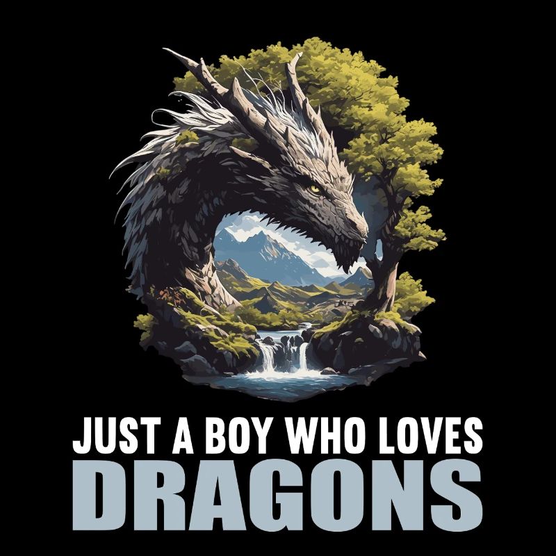 Dragon Dragon