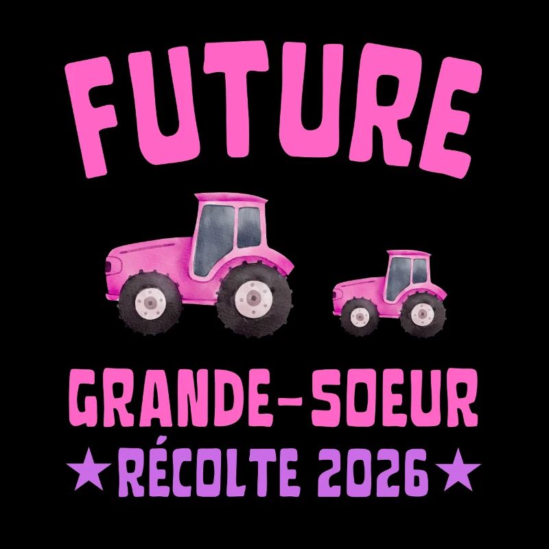 Future Grande Sœur Récolte 2026