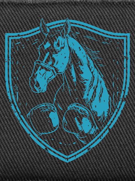 Horse Boxer