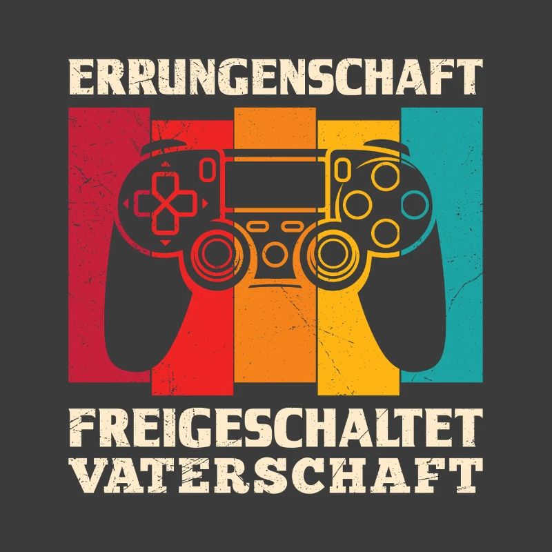 Werdender Vater ERRUNGENSCHAFT FREIGESCHALTET