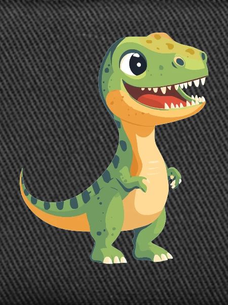 Dino Dinosaur Dinosaur