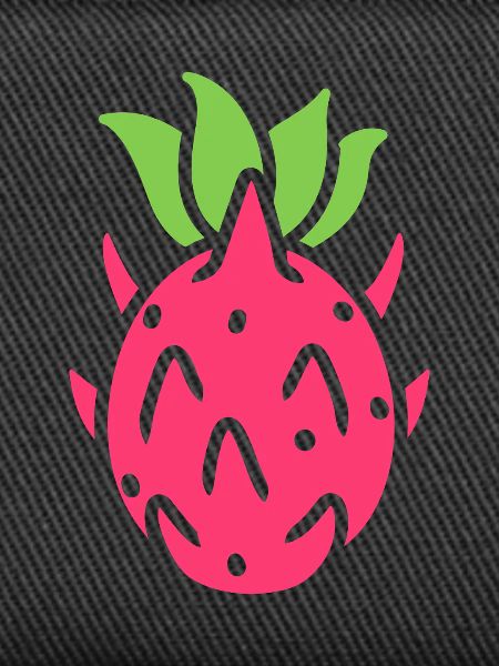 Dragon fruit