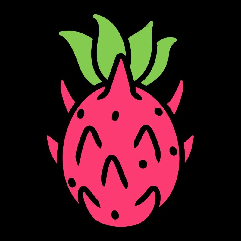 Fruit du dragon