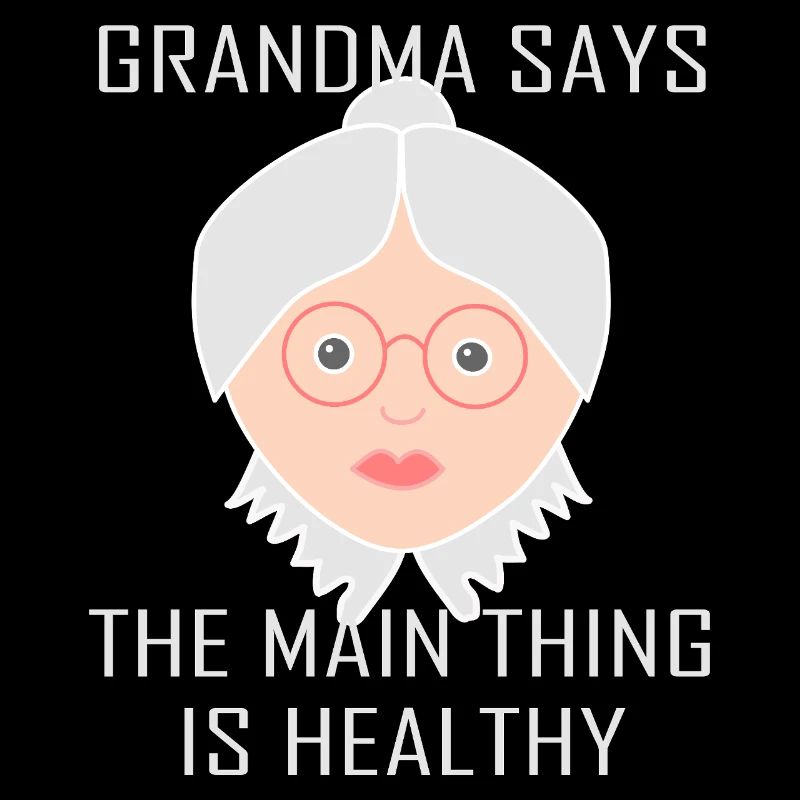 Grand-mère