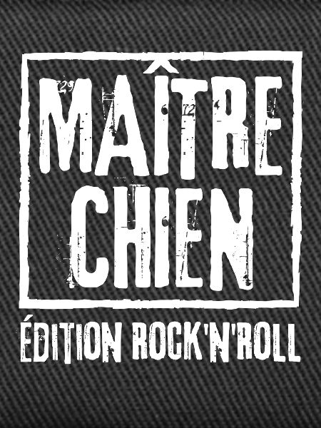 Master Dog Rock Edition