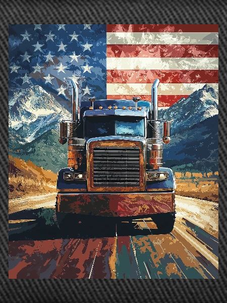 truck