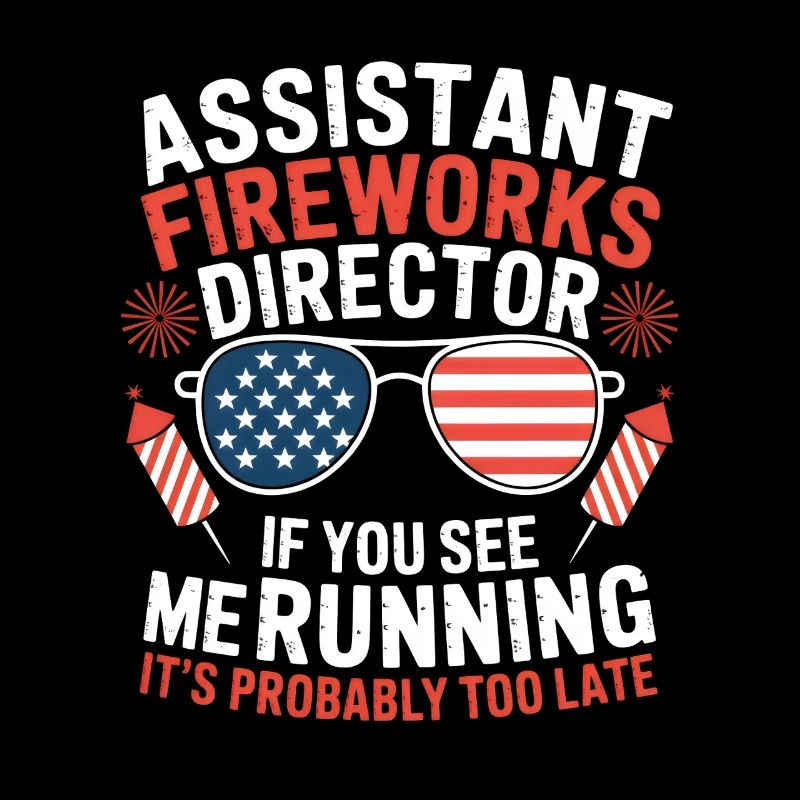  Funny Assistant Fireworks Director Memes 4th Of