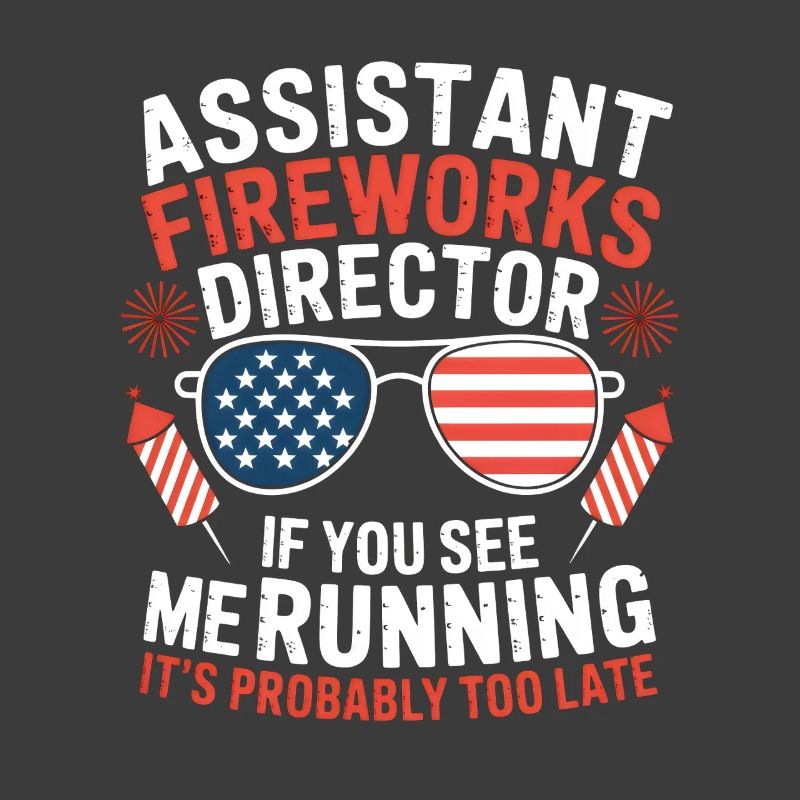 Drôle Assistant Directeur De Feux D’artifice Memes 4 De