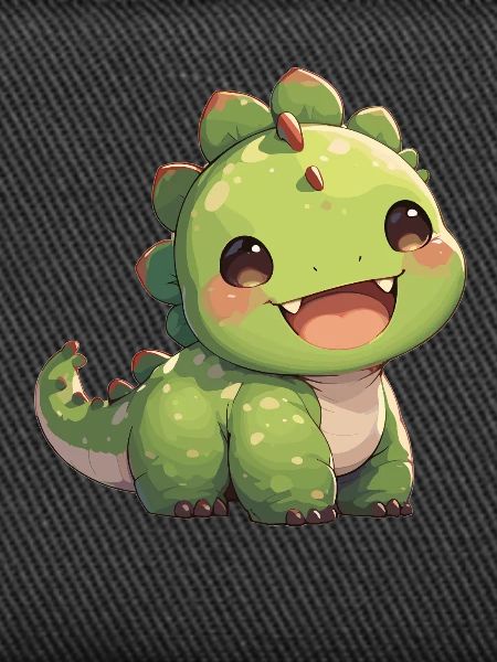 Dino Dinosaur Dinosaur