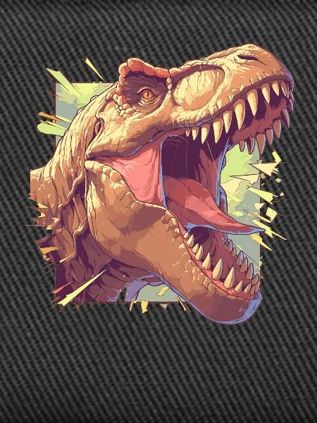 Dino Dinosaur Dinosaur