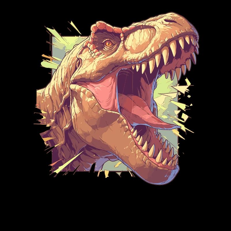 Dino Dinosaure Dinosaure