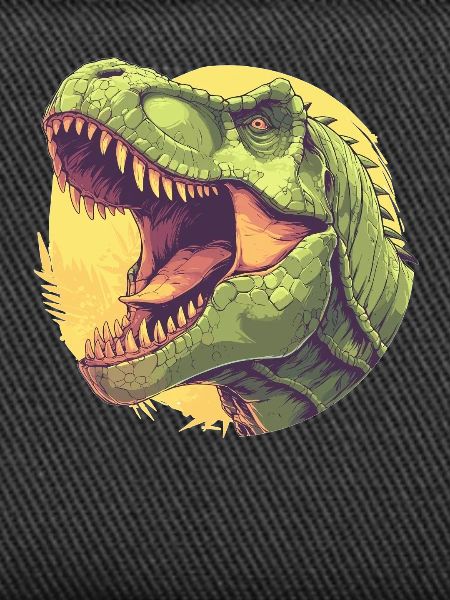 Dino Saurier Dinosaurier
