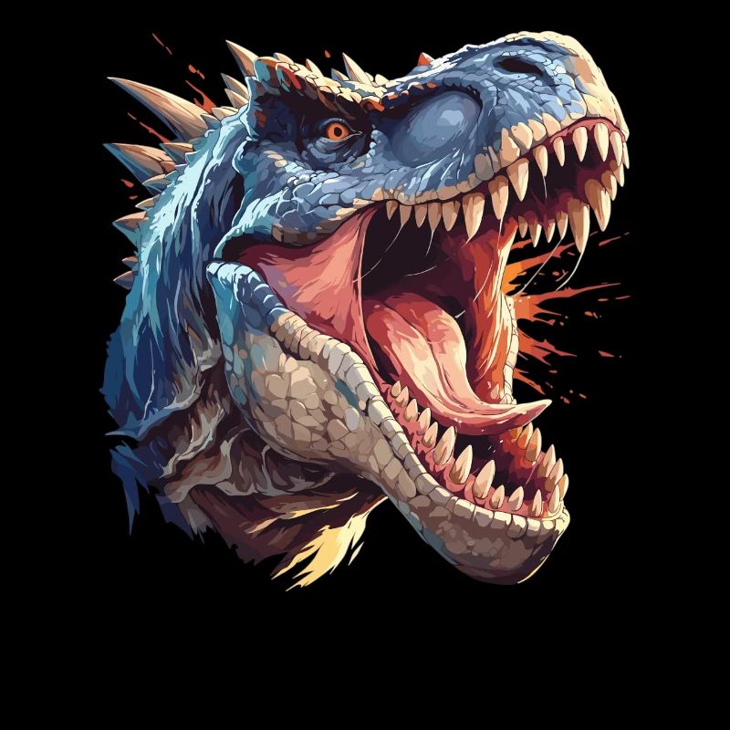 Dino Dinosaure Dinosaure