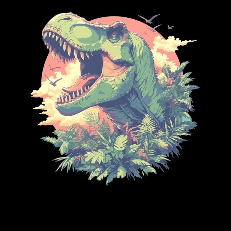 Dino Saurier Dinosaurier