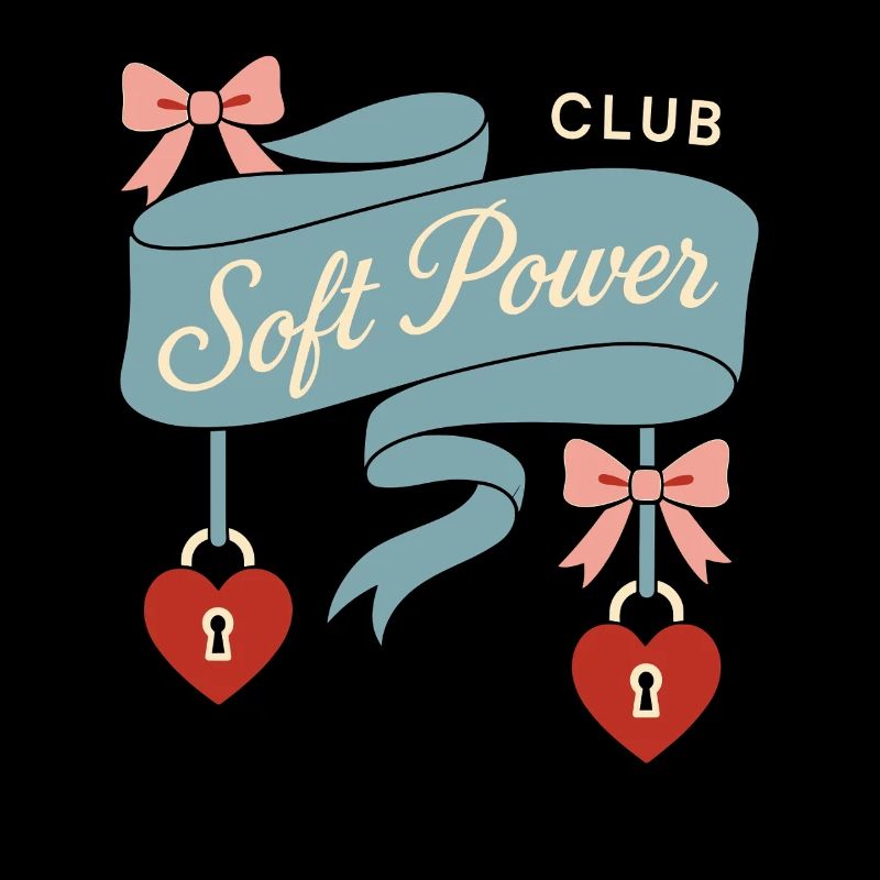 Coquette Aesthetic Bow Pattern Girly Pastel