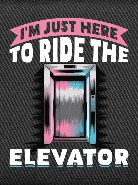 Elevator toddler & kids
