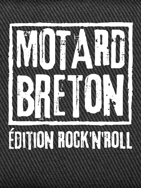 BRETON BIKER ROCK EDITION