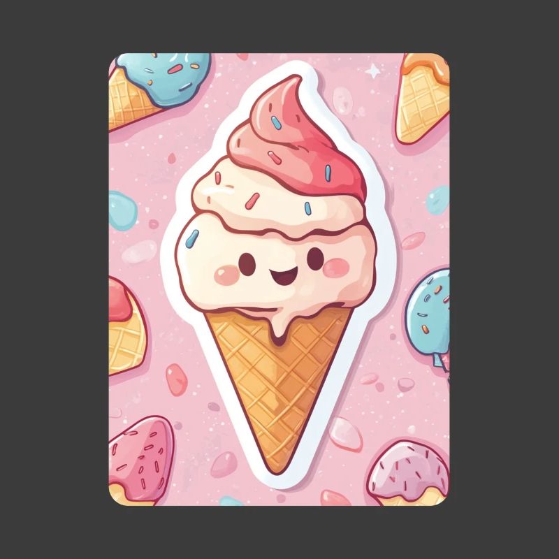 Eiscreme