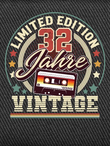 32e anniversaire