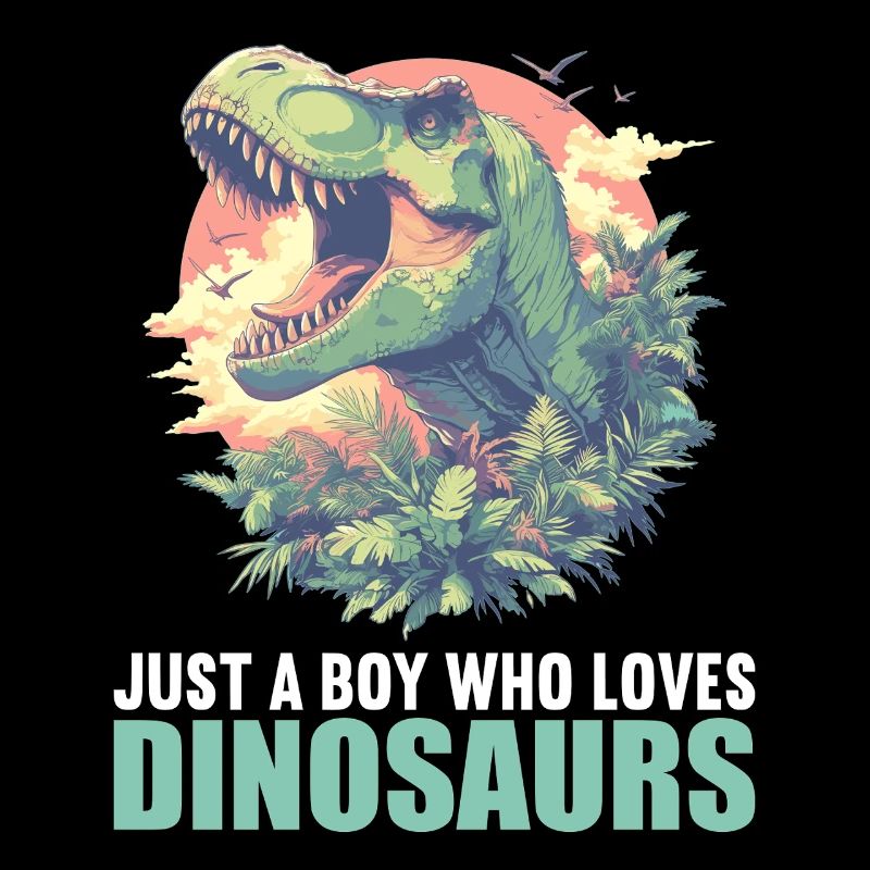 Dino Saurier Dinosaurier