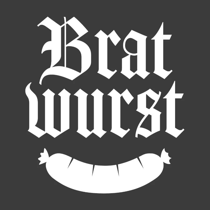 Bratwurst