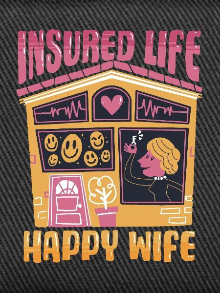 Insurance broker Insured Life