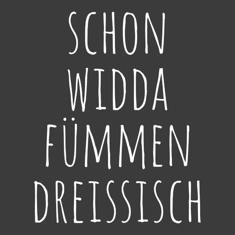 Already Widda Fümmen Dreissisch 50th birthday