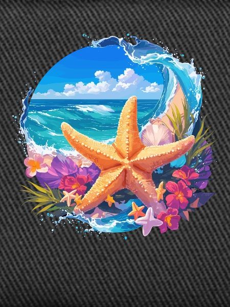 Starfish Starfish