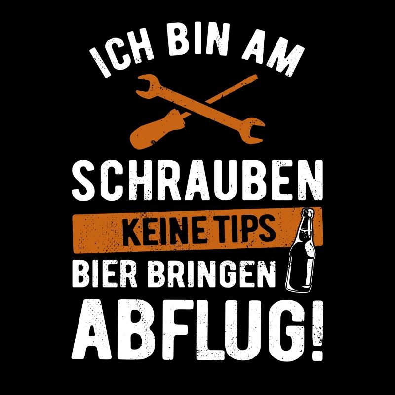 I'm screwing, no tips, bring beer