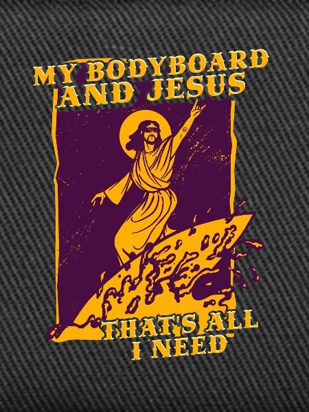 Bodyboarding Bodyboarder