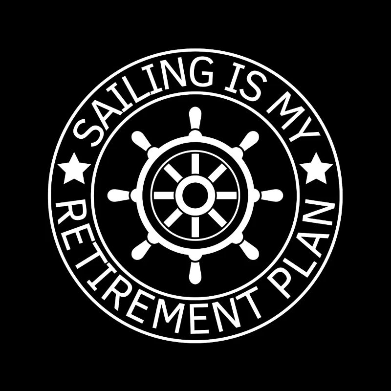 Sailing Retirement Plan Quote