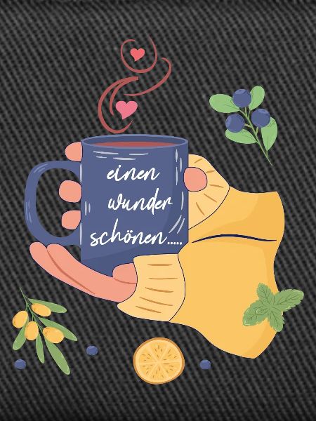 Good morning