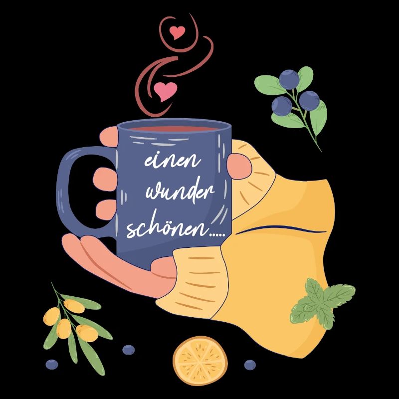 Guten Morgen