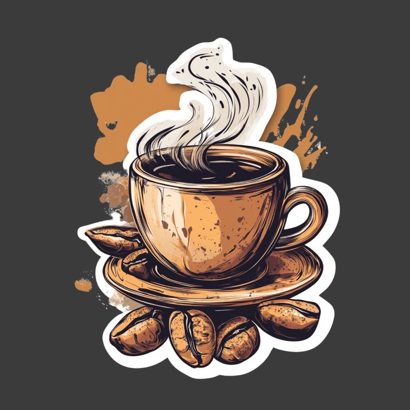 Kaffee